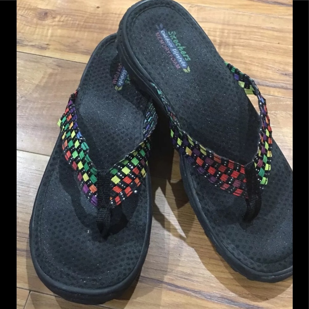 Skechers Outdoor Lifestyle Size 9